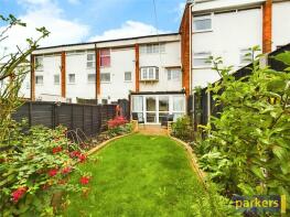83, Colleton Drive, Twyford RG10 0AX