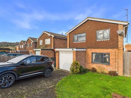 Corncroft Lane, Matson, Gloucester, Gloucestershire, GL4