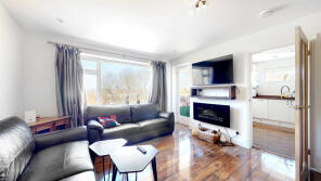 5, Stevens Court, Stevens Close, Beckenham BR3 1RT