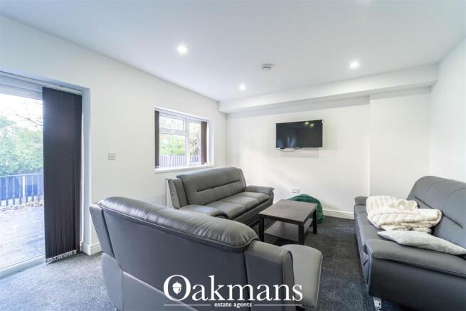 Rookery Road, Selly Oak, Birmingham, B29 – pohled 4