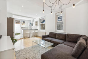 93b, Ormiston Grove, London W12 0JP