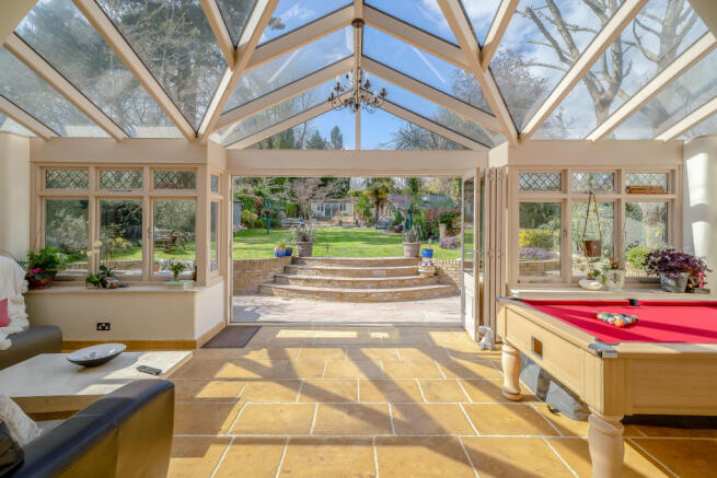 Orangery