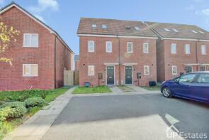 222, Willow Way, Coventry CV3 3JT