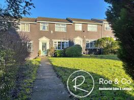 23, Crosshill Walk, Bolton BL3 4TS