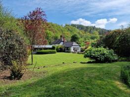 Parkhouse Water Cottage, Stoodleigh EX16 9PQ