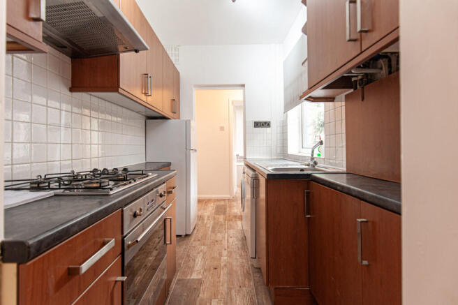 3 bed End of Terrace to rent Image 11