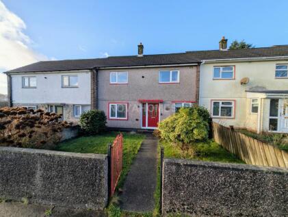 Flamborough Way, Southway, PL6 6RW