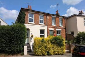 17a, Guildford Road, Farnham GU9 9PU