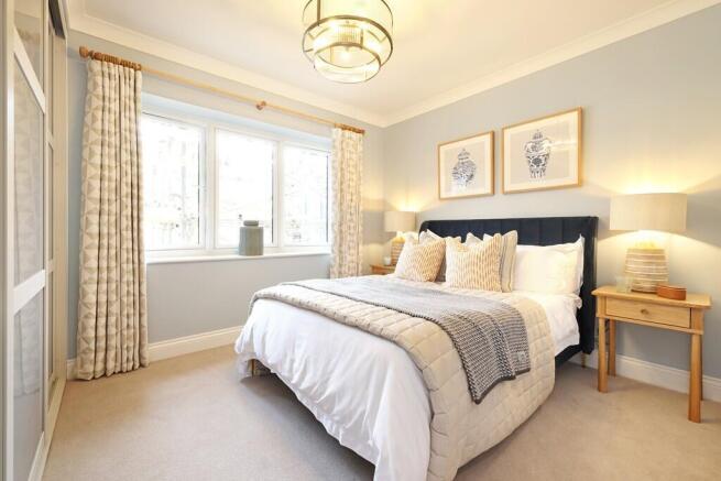 Show home