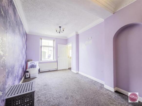Bearwood Hill Road, Burton-On-Trent photo 3