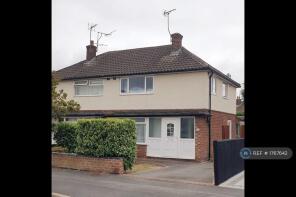 6, Thornton Drive, Chester CH2 2HZ