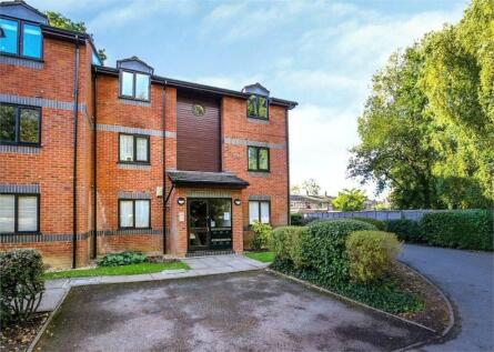 Maple Court, Wayland Close, Bracknell, RG12