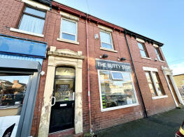 187, Eldon Street, Ashton-on-ribble, Preston PR2 2BA