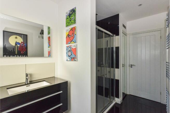 Bathroom Two