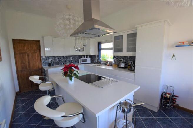 Kitchen-Diner