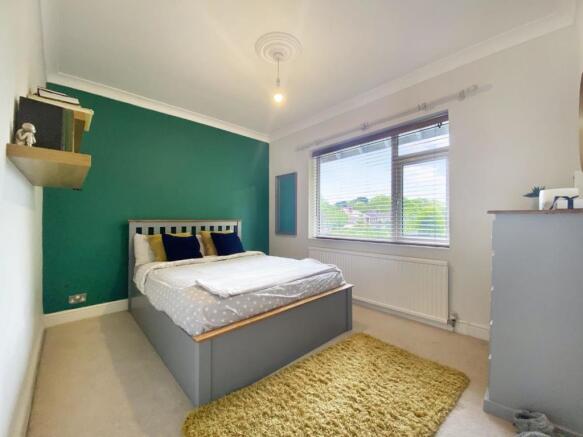 Bedrom 2