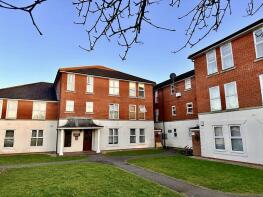 7, Sapphire Drive, Leamington Spa CV31 3LB