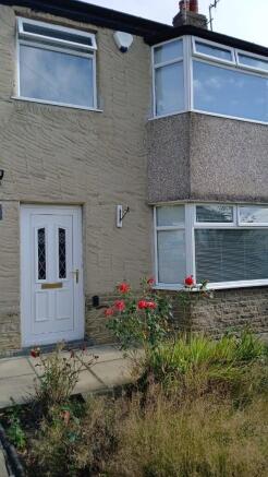 3 bed Semi-Detached to rent in keighley
