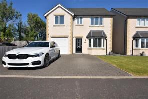 11, Esthwaite Drive, Dalton-in-furness LA15 8TF