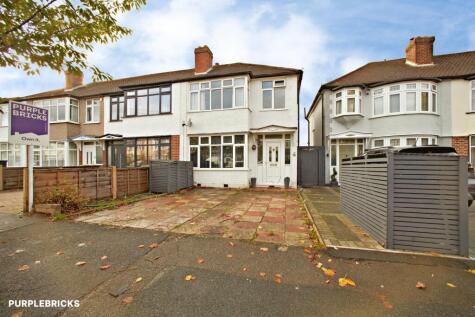 Brocks Drive, Sutton, SM3