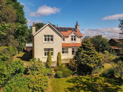 Ellisland, Victoria Road, Brora, Sutherland KW9 6LN