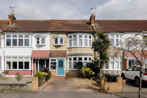 Ainslie Wood Gardens, Chingford