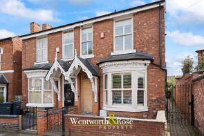 69, Station Road, Harborne, Birmingham B17 9LP