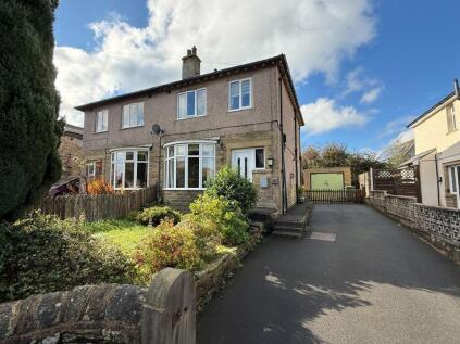 Grasscroft Road, Honley, Holmfirth, HD9