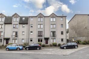 50, Glendale Mews, Aberdeen AB11 6FP