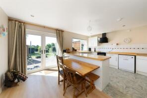 3, The Crescent, East Hagbourne, Didcot OX11 9JY