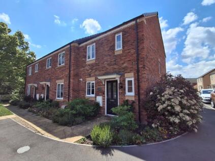 Ripon Close, Bourne, PE10