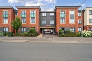 60, Avonbank Lodge, West Street, Newbury RG14 1EZ