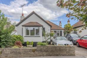 46, Agnes Avenue, Leigh-on-sea SS9 3SW