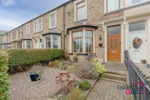 125, Woodgrove Road, Burnley BB11 3EJ