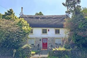 Wye Cottage, Tolgullow, Redruth TR16 5PD