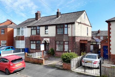 Rookery Avenue, Ashton-in-Makerfield, Wigan, WN4 9PE