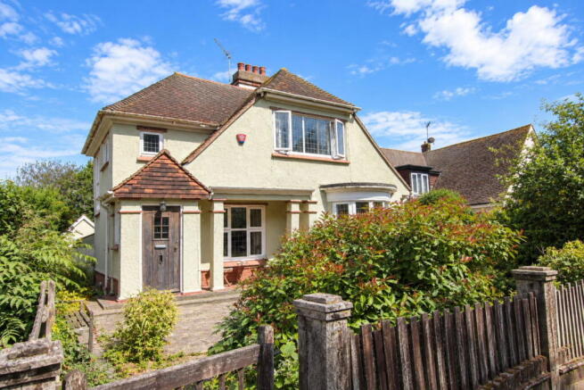 Lancaster Gardens East, Clacton on Sea