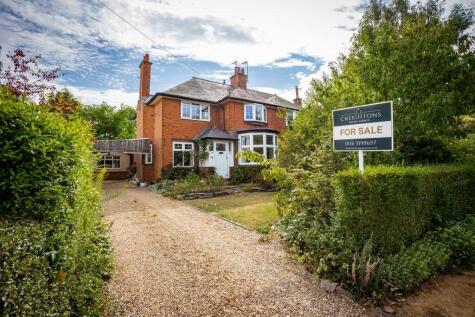 Swithland Lane, Rothley