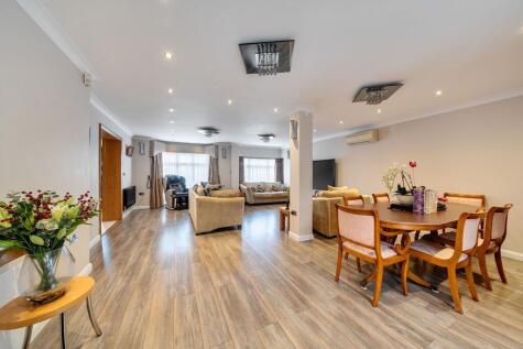 Bengeworth Road, Harrow, HA1