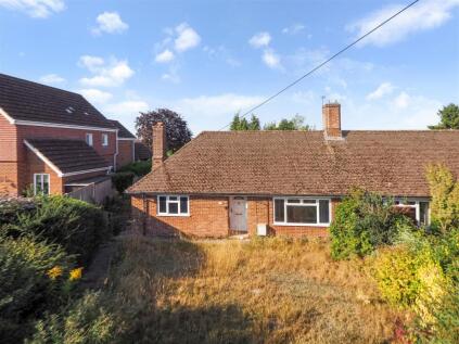 Micheldever Road, Whitchurch