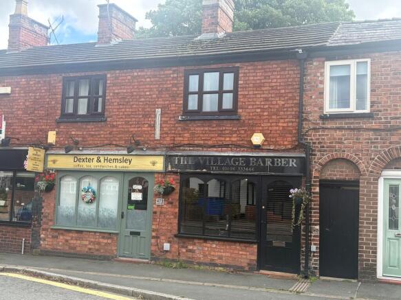 475a london road