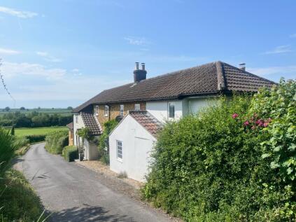 South Cary Lane, Castle Cary