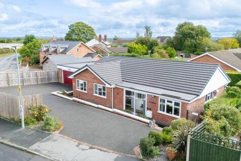 Nant Lane, Morda, Oswestry