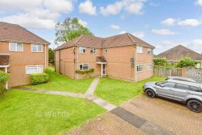 8, Kingfisher Court, London Road, Sevenoaks TN15 6EW