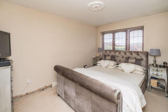 BED 1