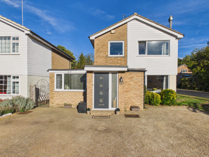 Beech Avenue, Lane End, High Wycombe, High Wycombe