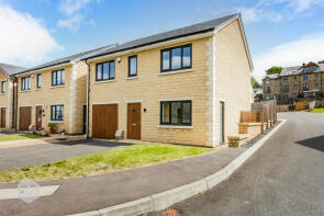 11, Holcombe View, Ramsbottom BL0 0BX