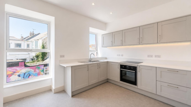 Kitchen/Dining
