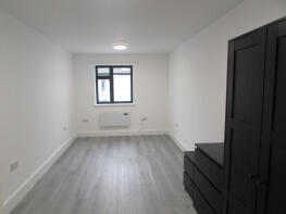 1, Harley Road, Harrow HA1 4XF