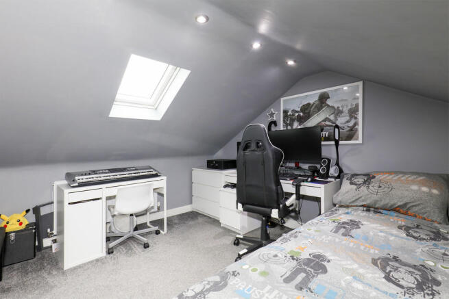 Bedroom 6